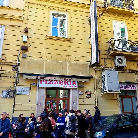 B&B BellaNapoli-3