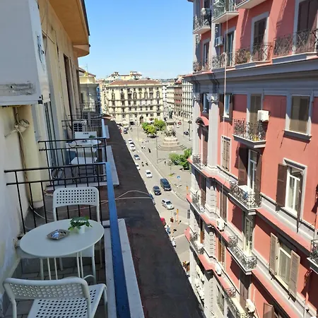 B&B BellaNapoli-2